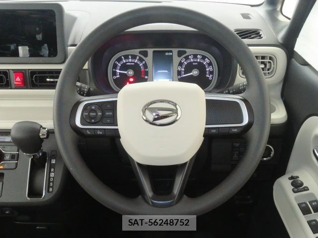 Daihatsu MOVE CANBUS 2025-10 7272415-9