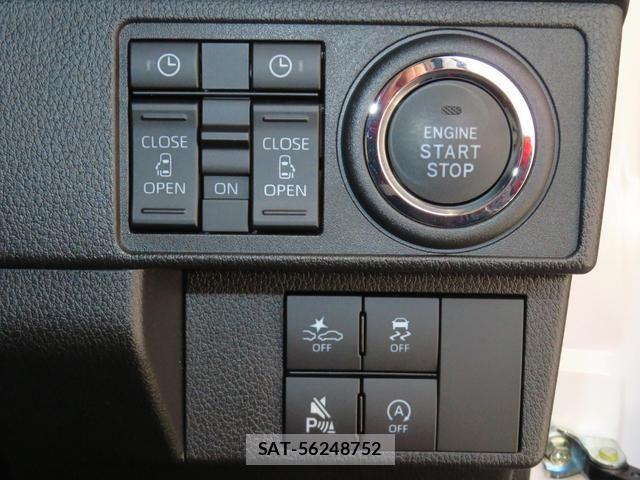 Daihatsu MOVE CANBUS 2025-10 7272415-13