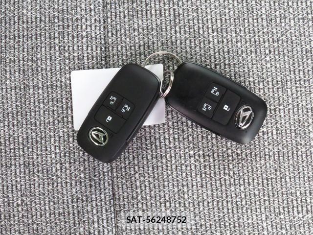 Daihatsu MOVE CANBUS 2025-10 7272415-15