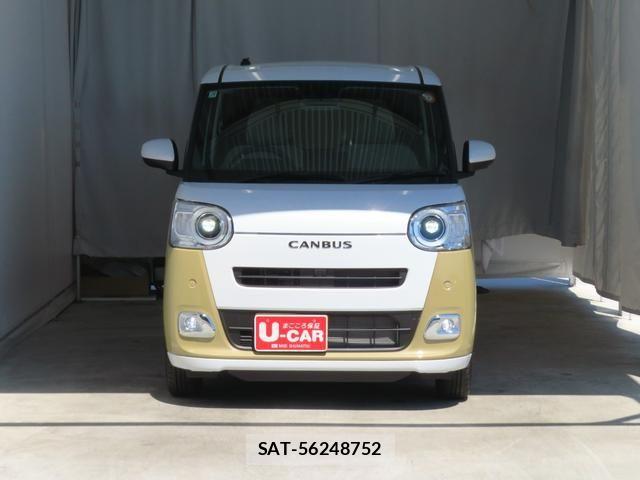 Daihatsu MOVE CANBUS 2025-10 7272415-2