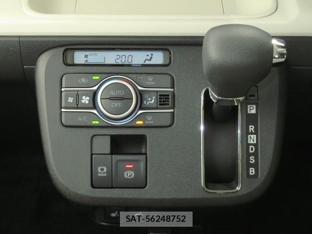 Daihatsu MOVE CANBUS 2025-10 7272415-8