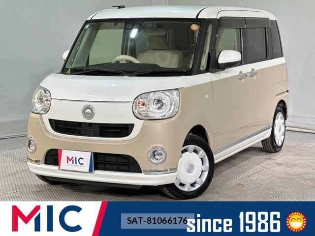 Daihatsu MOVE CANBUS 2021-11 7272423-0