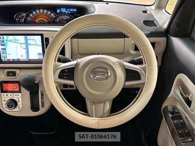 Daihatsu MOVE CANBUS 2021-11 7272423-9