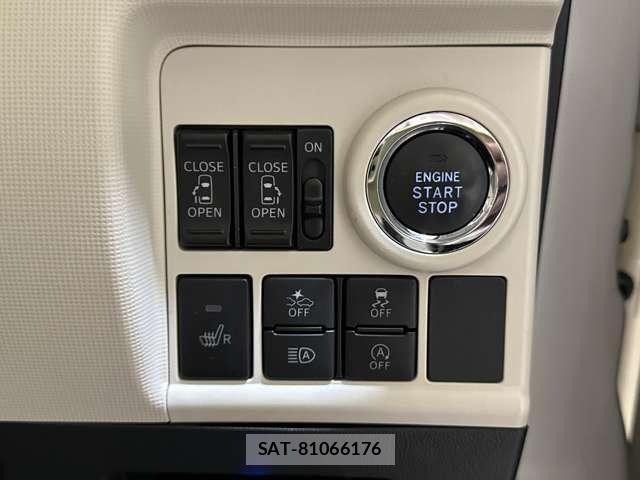 Daihatsu MOVE CANBUS 2021-11 7272423-12