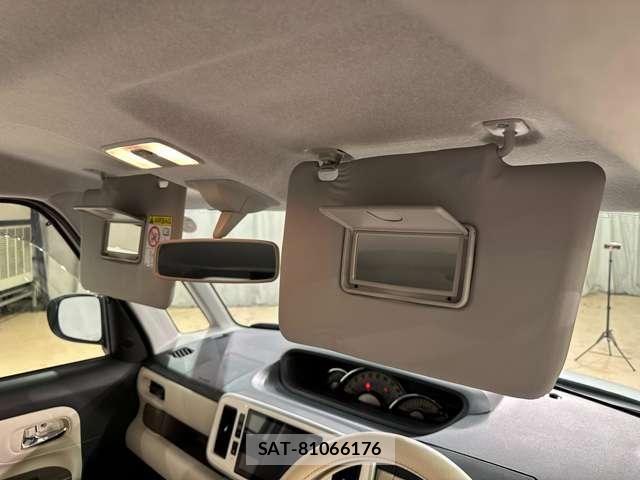 Daihatsu MOVE CANBUS 2021-11 7272423-25
