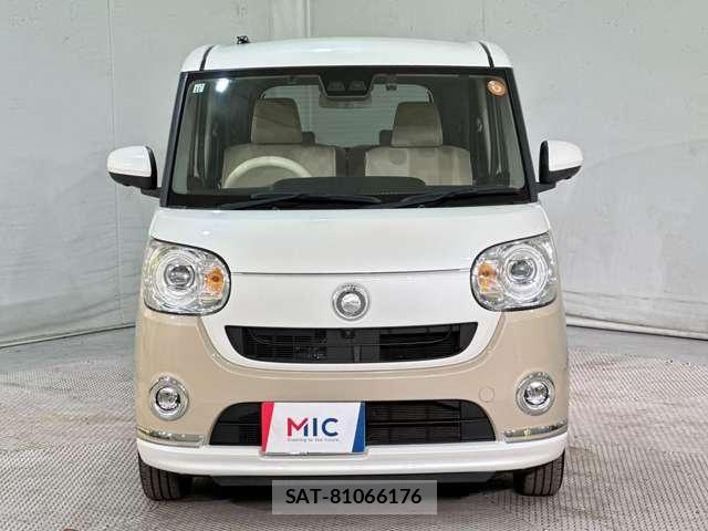 Daihatsu MOVE CANBUS 2021-11 7272423-2