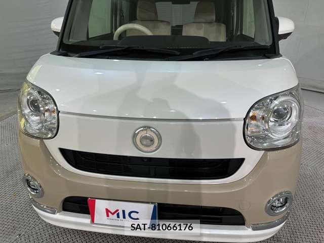 Daihatsu MOVE CANBUS 2021-11 7272423-29