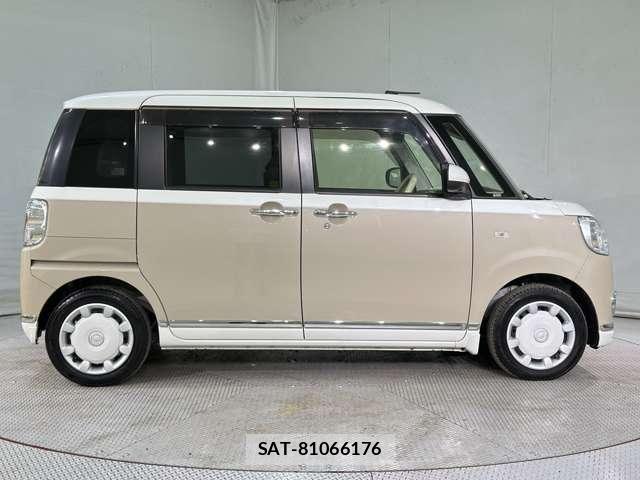Daihatsu MOVE CANBUS 2021-11 7272423-3