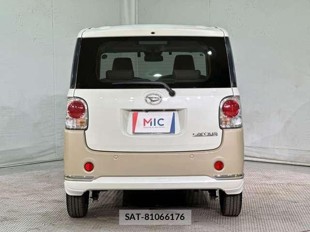Daihatsu MOVE CANBUS 2021-11 7272423-5