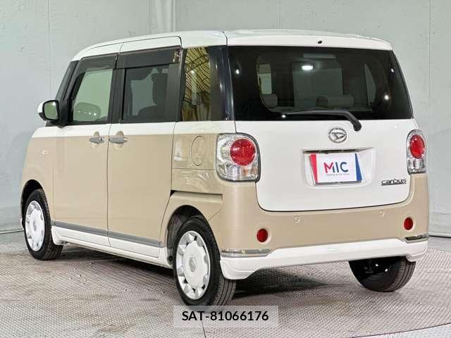 Daihatsu MOVE CANBUS 2021-11 7272423-6