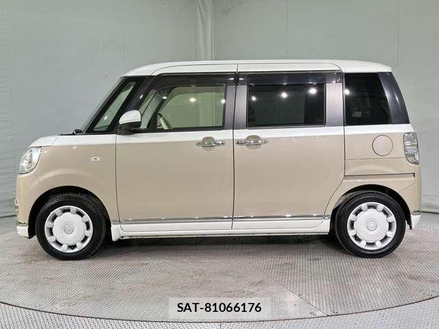 Daihatsu MOVE CANBUS 2021-11 7272423-7