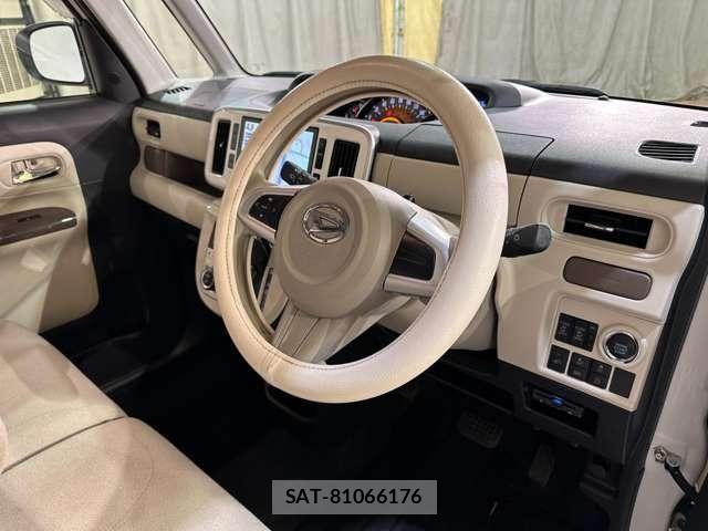 Daihatsu MOVE CANBUS 2021-11 7272423-8
