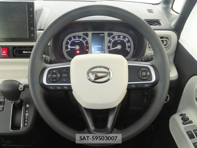 Daihatsu MOVE CANBUS 2025-12 7272406-9