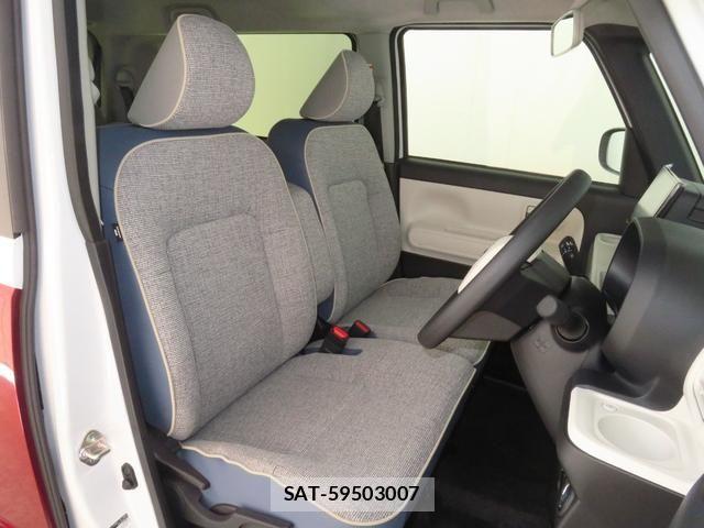 Daihatsu MOVE CANBUS 2025-12 7272406-5