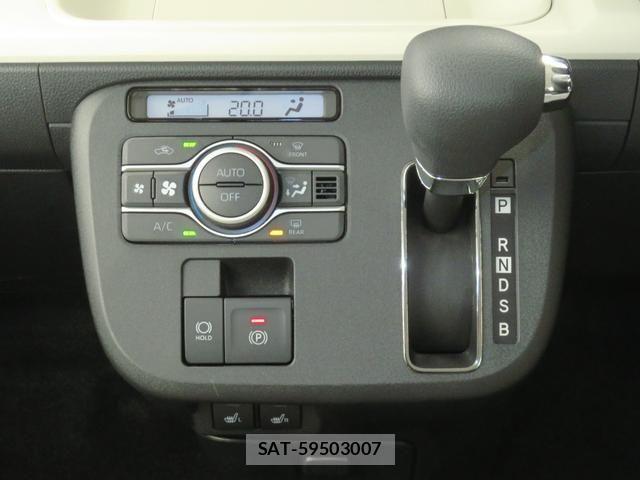 Daihatsu MOVE CANBUS 2025-12 7272406-8