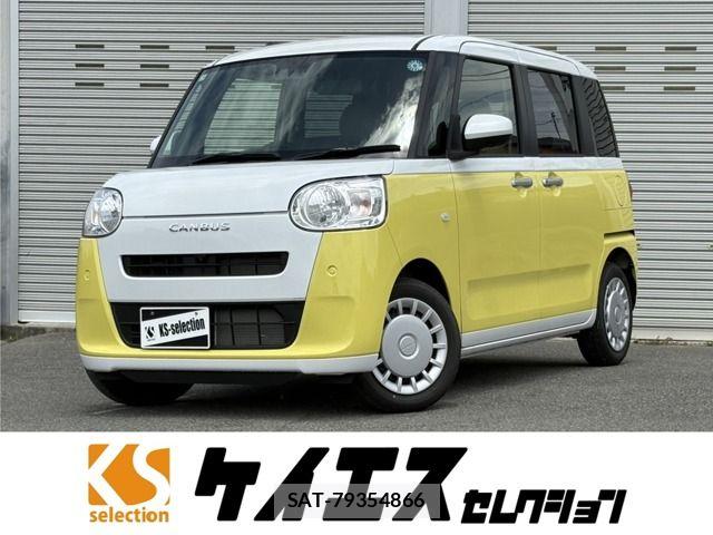 Daihatsu MOVE CANBUS 2025-04 7272418-0