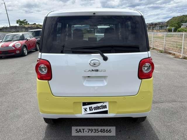 Daihatsu MOVE CANBUS 2025-04 7272418-7