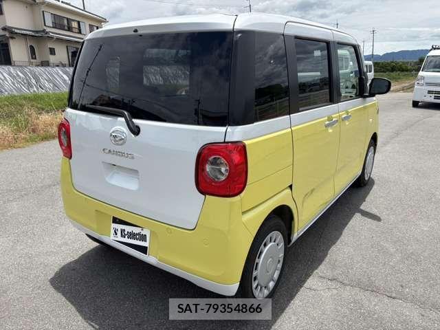 Daihatsu MOVE CANBUS 2025-04 7272418-8