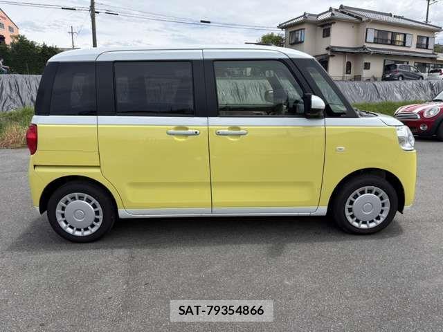 Daihatsu MOVE CANBUS 2025-04 7272418-9