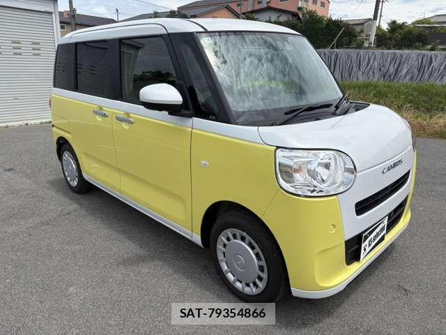 Daihatsu MOVE CANBUS 2025-04 7272418-10