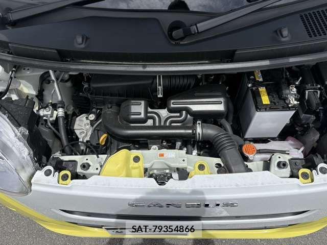 Daihatsu MOVE CANBUS 2025-04 7272418-15