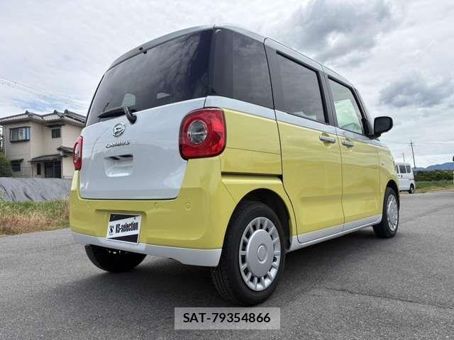 Daihatsu MOVE CANBUS 2025-04 7272418-2