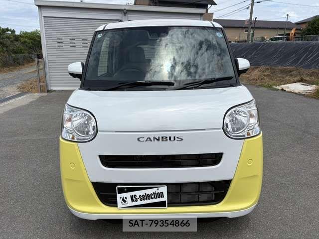 Daihatsu MOVE CANBUS 2025-04 7272418-3