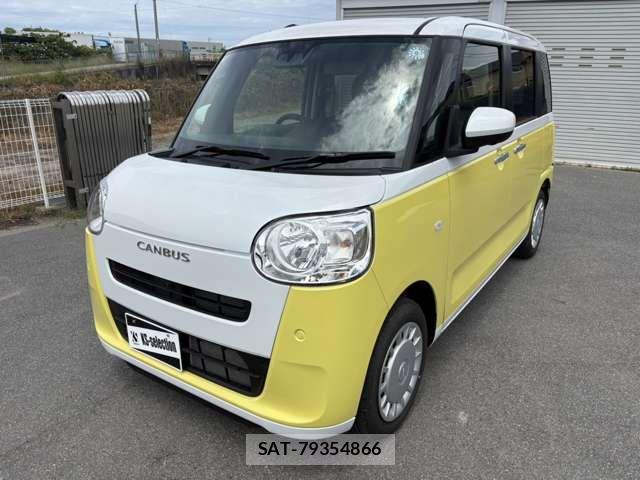 Daihatsu MOVE CANBUS 2025-04 7272418-4