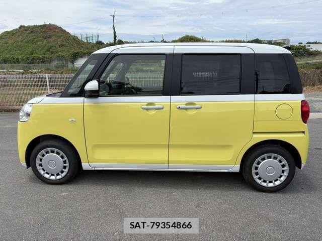 Daihatsu MOVE CANBUS 2025-04 7272418-5