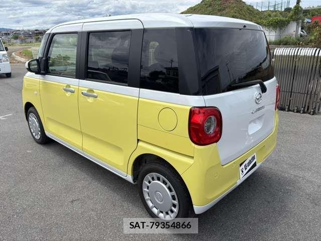 Daihatsu MOVE CANBUS 2025-04 7272418-6