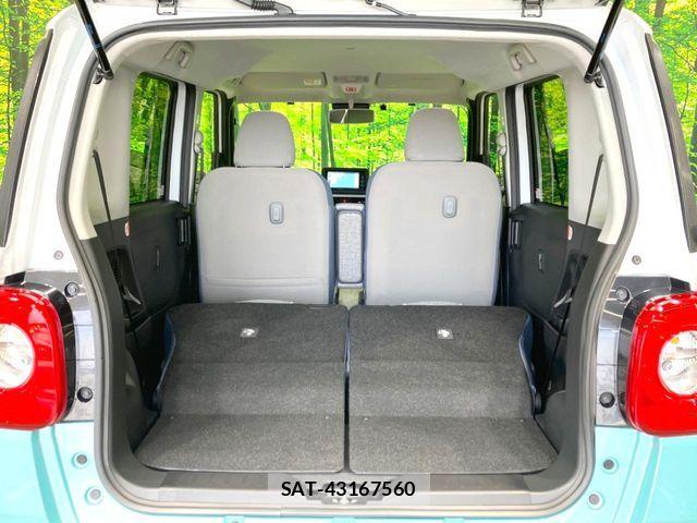 Daihatsu MOVE CANBUS 2025-02 7272401-9