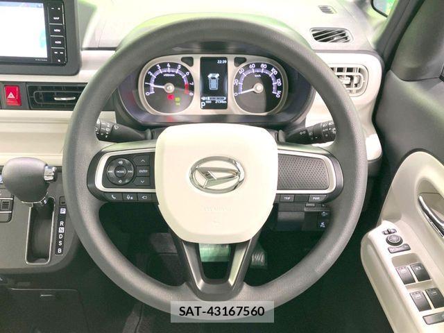 Daihatsu MOVE CANBUS 2025-02 7272401-10