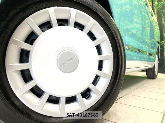 Daihatsu MOVE CANBUS 2025-02 7272401-12