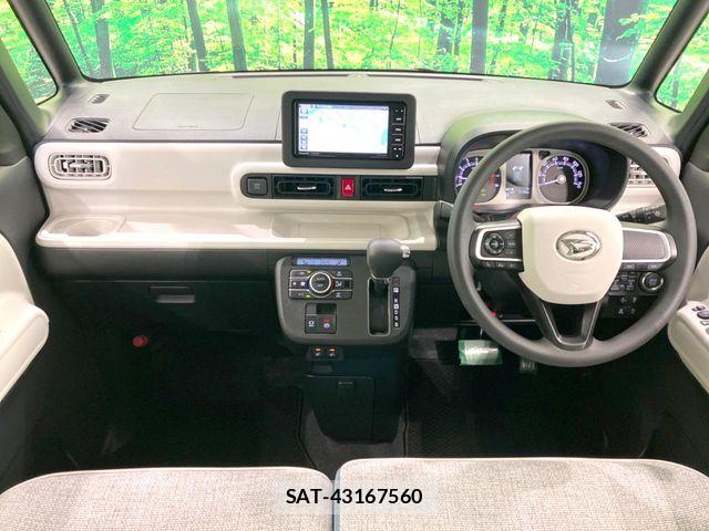 Daihatsu MOVE CANBUS 2025-02 7272401-1