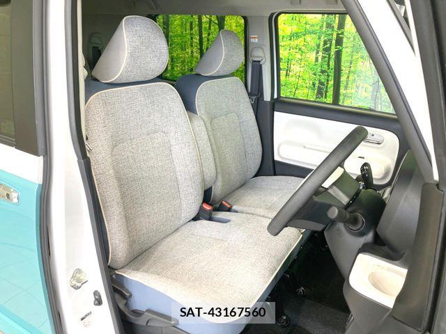 Daihatsu MOVE CANBUS 2025-02 7272401-7