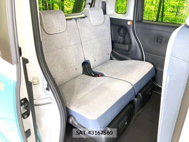 Daihatsu MOVE CANBUS 2025-02 7272401-8