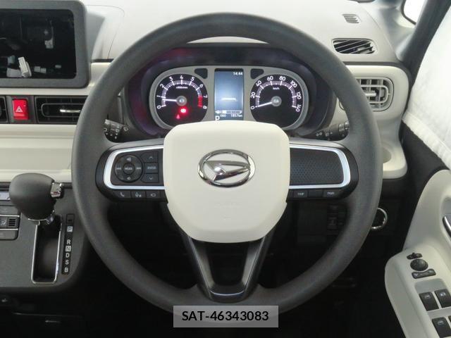 Daihatsu MOVE CANBUS 2025-12 7272416-9