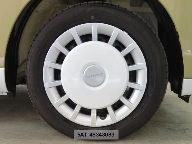 Daihatsu MOVE CANBUS 2025-12 7272416-17