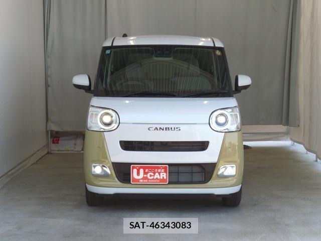 Daihatsu MOVE CANBUS 2025-12 7272416-2