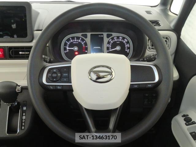 Daihatsu MOVE CANBUS 2025-11 7272412-9
