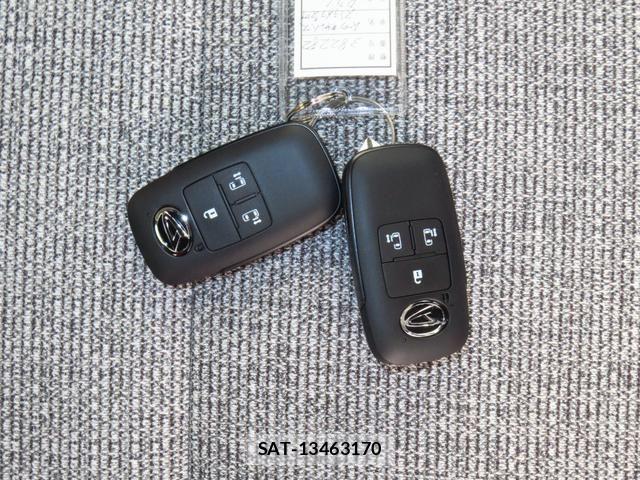 Daihatsu MOVE CANBUS 2025-11 7272412-17