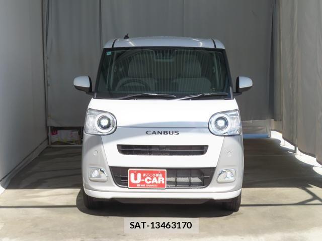 Daihatsu MOVE CANBUS 2025-11 7272412-2