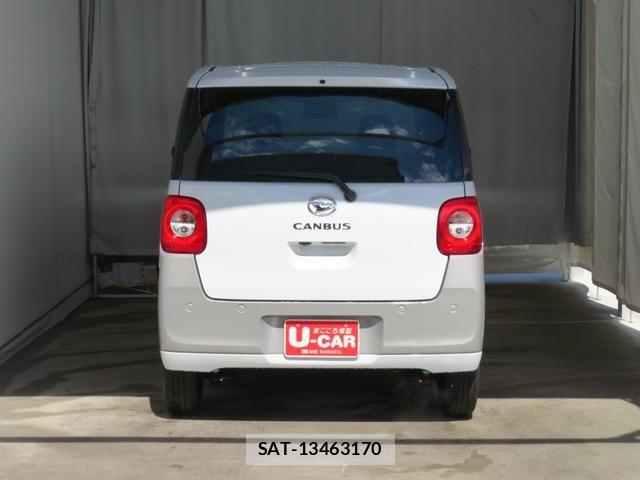 Daihatsu MOVE CANBUS 2025-11 7272412-4