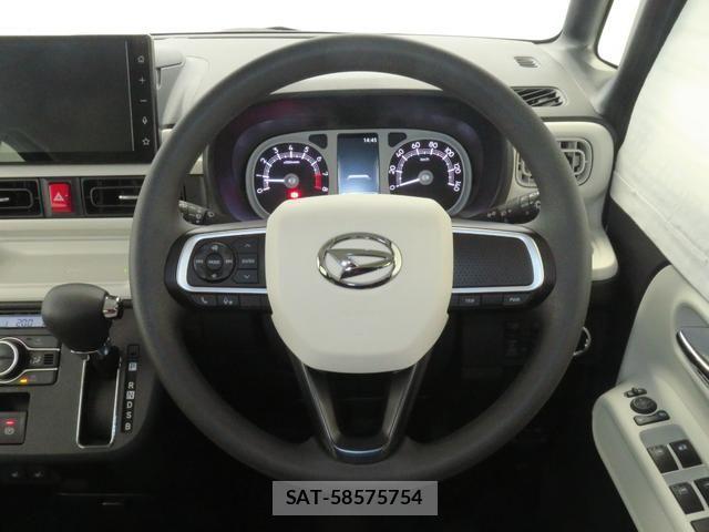 Daihatsu MOVE CANBUS 2025-10 7272409-9