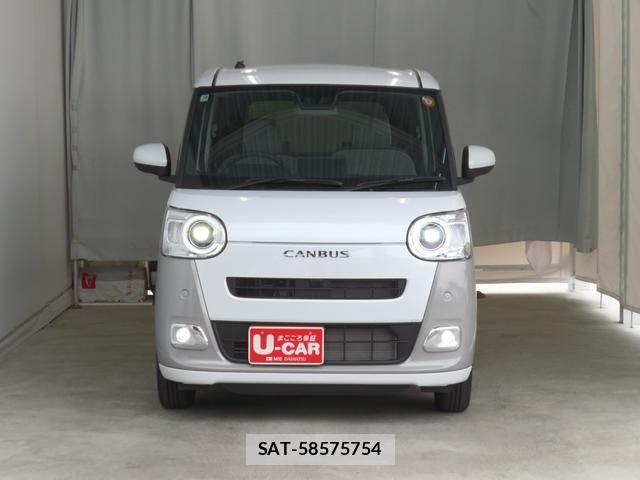 Daihatsu MOVE CANBUS 2025-10 7272409-2