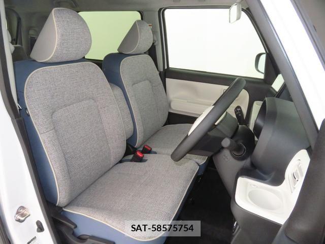 Daihatsu MOVE CANBUS 2025-10 7272409-5