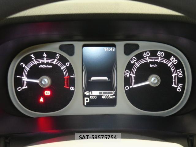 Daihatsu MOVE CANBUS 2025-10 7272409-6