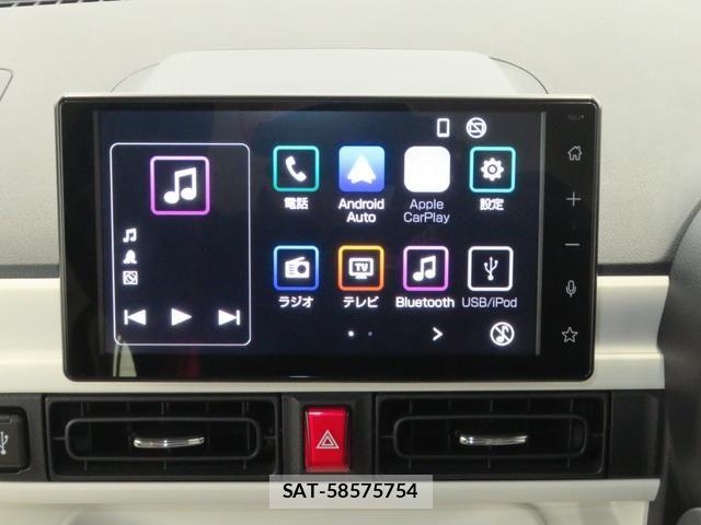 Daihatsu MOVE CANBUS 2025-10 7272409-7