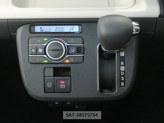 Daihatsu MOVE CANBUS 2025-10 7272409-8