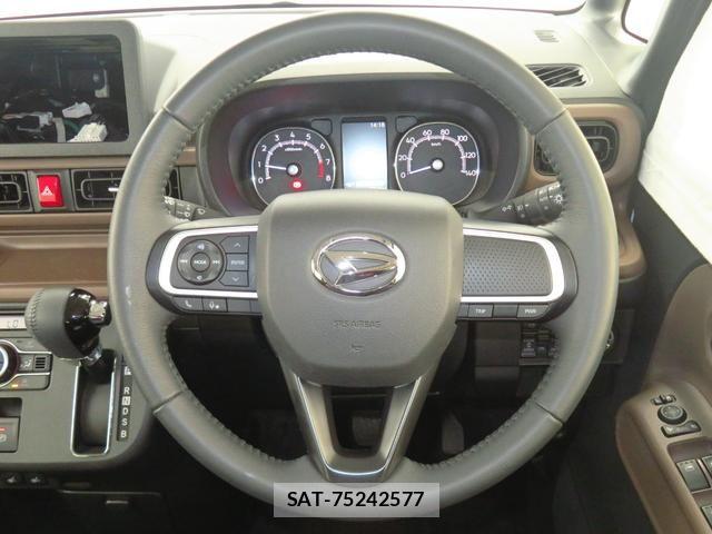 Daihatsu MOVE CANBUS 2025-03 7272420-9